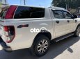 Ford Ranger  Wildtrak 2018 - Cần bán xe Ford Ranger Wildtrak năm sản xuất 2018, màu trắng số tự động giá cạnh tranh