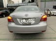 Toyota Vios   G  2011 - Cần bán lại xe Toyota Vios G sản xuất 2011, màu bạc chính chủ, giá tốt