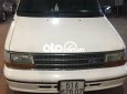 Dodge Caravan 1993 - Bán ô tô Dodge Caravan đời 1993, màu trắng, nhập khẩu chính chủ, giá chỉ 98 triệu