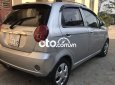 Chevrolet Spark   Van   2014 - Cần bán xe Chevrolet Spark Van sản xuất 2014, màu bạc