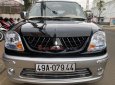 Mitsubishi Jolie   SS  2005 - Cần bán xe Mitsubishi Jolie SS 2005, màu đen, giá chỉ 178 triệu