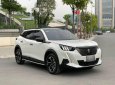 Peugeot 2008 2021 - Peugeot 2008 ưu đãi 20 triệu tiền mặt + gói phụ kiện trị giá 20 triệu đồng