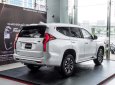 Mitsubishi Pajero Sport 2021 - Mítsubishi Pajero Sport - Ưu Đãi 50% Thuế Trước Bạ