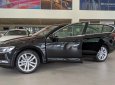 Volkswagen Passat 2020 - Khuyến mãi tháng 1/2022 tặng 140% phí trước bạ + phụ kiện hãng - Passat 1.8 Turbo nhập khẩu Đức 2020, đủ màu, giao ngay