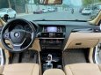 BMW X3   xDrive20d 2015 - Cần bán xe BMW X3 xDrive20d đời 2015, màu trắng, nhập khẩu nguyên chiếc
