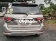 Toyota Fortuner 2016 - Bán Toyota Fortuner 2016, màu bạc xe gia đình, giá 630tr