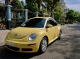 Volkswagen Beetle 2007 - Bán Volkswagen Beetle bản full máy 2.5 năm 2007 nội thất đen zin nguyên bản