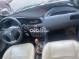 Fiat Siena 2003 - Cần bán xe Fiat Siena đời 2003, màu bạc, nhập khẩu