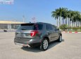 Ford Explorer   Limited 2.3L EcoBoost 2017 - Cần bán Ford Explorer Limited 2.3L EcoBoost năm sản xuất 2017, xe nhập