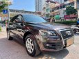 Audi Q5   2.0 AT   2012 - Cần bán lại xe Audi Q5 2.0 AT đời 2012, màu nâu, nhập khẩu nguyên chiếc  