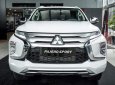 Mitsubishi Pajero Sport 2021 - Mítsubishi Pajero Sport - Ưu Đãi 50% Thuế Trước Bạ