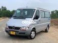 Mercedes-Benz Sprinter 313 2009 - Cần bán Mercedes Sprinter 313 đời 2009, màu bạc, 245 triệu