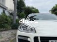 Porsche Cayenne   GTS 2009 - Bán Porsche Cayenne GTS sản xuất 2009, màu trắng, giá 950tr