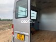 Mercedes-Benz Sprinter 313 2009 - Cần bán Mercedes Sprinter 313 đời 2009, màu bạc, 245 triệu