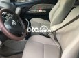 Toyota Vios E  2009 - Cần bán xe Toyota Vios E sản xuất năm 2009 màu ghi vàng, 215 triệu