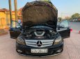 Mercedes-Benz C230 2008 - Bán Mercedes C230 đời 2008, màu đen giá cạnh tranh