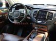 Volvo XC90   Inscription  2018 - Bán xe Volvo XC90 Inscription sản xuất năm 2018, màu xanh lam, nhập khẩu