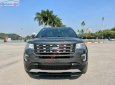 Ford Explorer   Limited 2.3L EcoBoost 2017 - Cần bán Ford Explorer Limited 2.3L EcoBoost năm sản xuất 2017, xe nhập