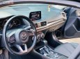 Mazda 3 2018 - Bán ô tô Mazda 3 đời 2018, màu đen giá cạnh tranh