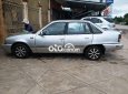 Daewoo Racer 1992 - Cần bán gấp Daewoo Racer 1992, màu bạc, nhập khẩu nguyên chiếc