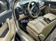 Chevrolet Captiva 2008 - Cần bán lại xe Chevrolet Captiva đời 2008, màu bạc, nhập khẩu