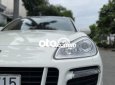 Porsche Cayenne   GTS 2009 - Bán Porsche Cayenne GTS sản xuất 2009, màu trắng, giá 950tr