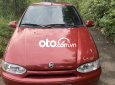Fiat Siena 1.3 2005 - Cần bán xe Fiat Siena 1.3 đời 2005, màu đỏ, xe nhập