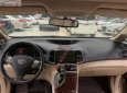 Toyota Venza   3.5AT 2009 - Bán Toyota Venza 3.5AT sản xuất năm 2009, màu nâu, xe nhập, giá 629tr