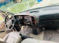 Hyundai Starex 2005 - Bán Hyundai Starex đời 2005, màu bạc