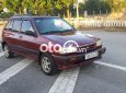 Kia CD5 2000 - Bán Kia CD5 đời 2000, màu đỏ còn mới 