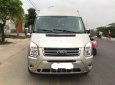 Ford Transit   2012 - Cần bán lại xe Ford Transit năm 2012, màu bạc, giá tốt