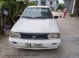 Kia Pride 1997 - Cần bán Kia Pride sản xuất năm 1997, màu trắng