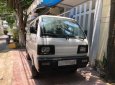 Suzuki Super Carry Van       2005 - Cần bán xe Suzuki Super Carry Van năm 2005, màu trắng