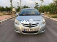 Toyota Vios E 2009 - Cần bán Toyota Vios E năm sản xuất 2009, màu bạc, giá tốt