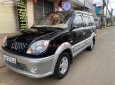 Mitsubishi Jolie   SS  2005 - Cần bán xe Mitsubishi Jolie SS 2005, màu đen, giá chỉ 178 triệu