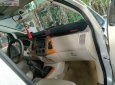 Toyota Innova   J  2007 - Bán xe Toyota Innova J sản xuất 2007, màu bạc