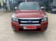 Ford Ranger   XL  2011 - Bán ô tô Ford Ranger XL đời 2011, màu đỏ, nhập khẩu  