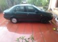 Fiat Siena    2001 - Cần bán lại xe Fiat Siena đời 2001, màu xanh lam còn mới, 64 triệu