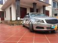 Chevrolet Lacetti 2010 - Cần bán gấp Chevrolet Lacetti đời 2010, màu bạc, nhập khẩu còn mới, giá tốt