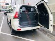 Toyota Land Cruiser Prado   VX 2.7L  2021 - Cần bán lại xe Toyota Land Cruiser Prado VX 2.7L 2021, màu trắng, nhập khẩu