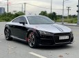 Audi TT     2018 - Bán Audi TT đời 2018, nhập khẩu còn mới