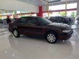 Mazda 626   2.0 MT  2001 - Bán xe Mazda 626 2.0 MT sản xuất năm 2001, màu đỏ, giá 125tr