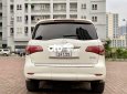 Infiniti QX80 2015 - Cần bán Infiniti QX80 sản xuất 2015, màu trắng, nhập khẩu nguyên chiếc số tự động