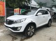 Kia Sportage 2010 - Cần bán xe Kia Sportage sản xuất 2010, nhập khẩu nguyên chiếc