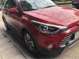 Hyundai i20 Active 1.4 AT  2017 - Bán Hyundai i20 Active 1.4 AT đời 2017, màu đỏ, xe nhập, giá tốt