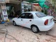 Daewoo Lanos   SX  2005 - Bán Daewoo Lanos SX 2005, màu trắng, 54 triệu