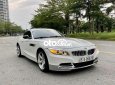 BMW Z4 2010 - Cần bán gấp BMW Z4 đời 2010, màu trắng còn mới