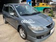 Mazda Premacy 2002 - Bán Mazda Premacy 2002, màu xám chính chủ