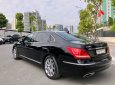 Hyundai Equus   Limousine  2010 - Bán Hyundai Equus Limousine đời 2010, màu đen, nhập khẩu nguyên chiếc