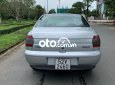 Fiat Siena 2001 - Cần bán xe Fiat Siena đời 2001, màu bạc